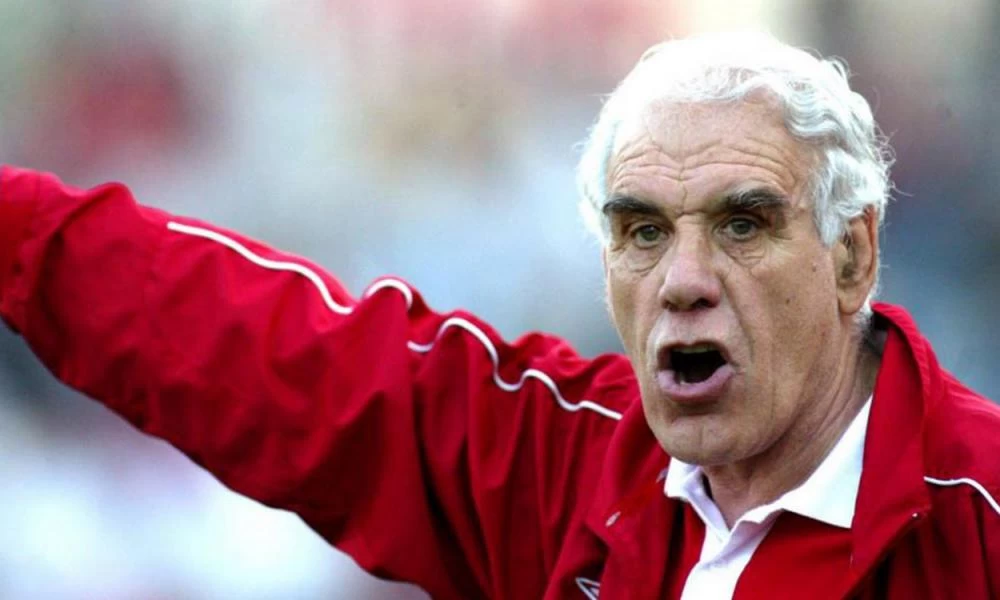 Αλέφαντος: Το Σάββατο 27 Ιουνίου η κηδεία – Σε λαϊκό προσκύνημα η σoρός του